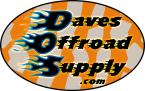 Daves Offroad Supply's Avatar